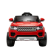12V Red Range Rover Kids Ride-On SUV with Remote Control