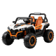 24V Kids Ride-On UTV with Remote Control and LED Lights