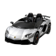 24V Licensed Lamborghini Aventador SV Kids Ride-On Car with Remote Control