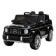 24V Licensed Mercedes-Benz G-Class Kids Ride-On Car with Remote Control