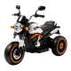 24V BMW Inspired Kids Ride-On Tricycle with Remote Control
