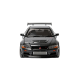 Black Mitsubishi Lancer Evo Style Remote Control Drift Car